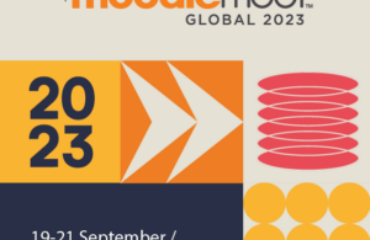 1. MoodleMoot Global 2023- 19-21 September