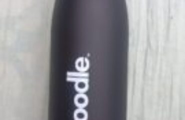 Moodle black bottle