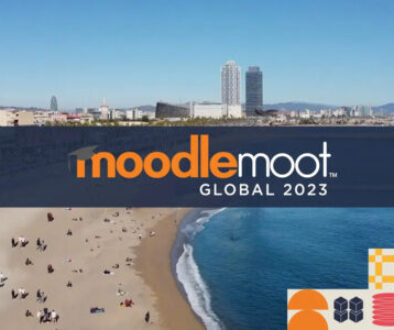 This was MoodleMoot Global 2023!
