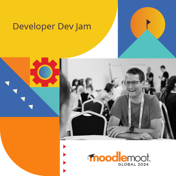Developer Dev Jam