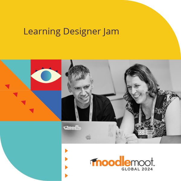 Learning Designer Jam