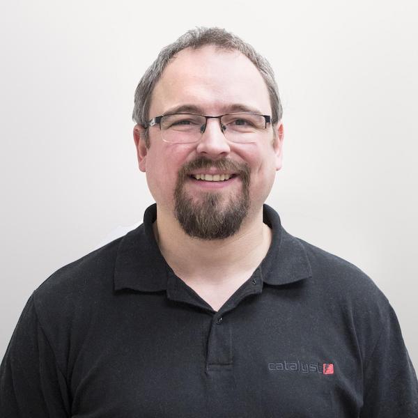 Dan Marsden