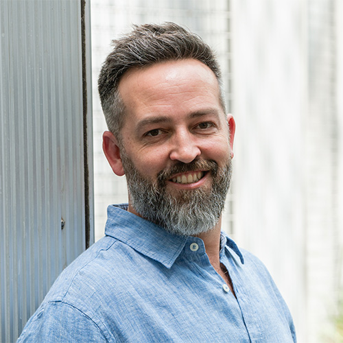 Scott Anderberg