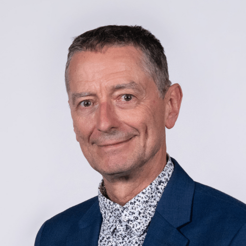 Bruno Poellhuber