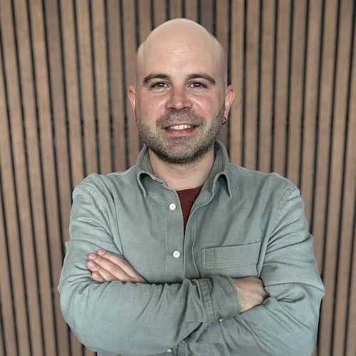 Javier Tejera