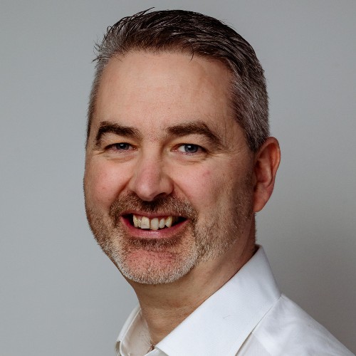 Mark Glynn