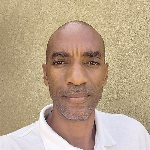 Paul Campbell