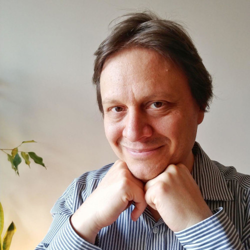 Pablo Etcheverry