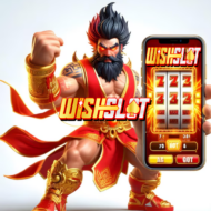 WISHSLOT GAME ONLINE TERBAIK