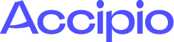 Accipio Logo