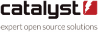 Catalyst Logo