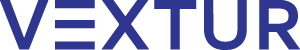 Vextur logo