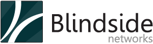 BlindsideNetworks Logo