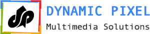 DynamicPixel Logo